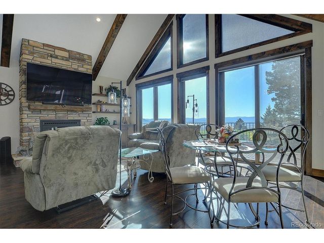 30009 Creek Run, Buena Vista, CO 81211