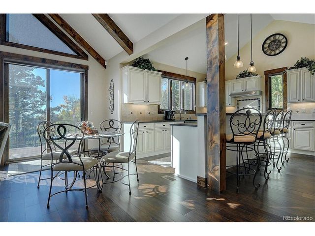 30009 Creek Run, Buena Vista, CO 81211