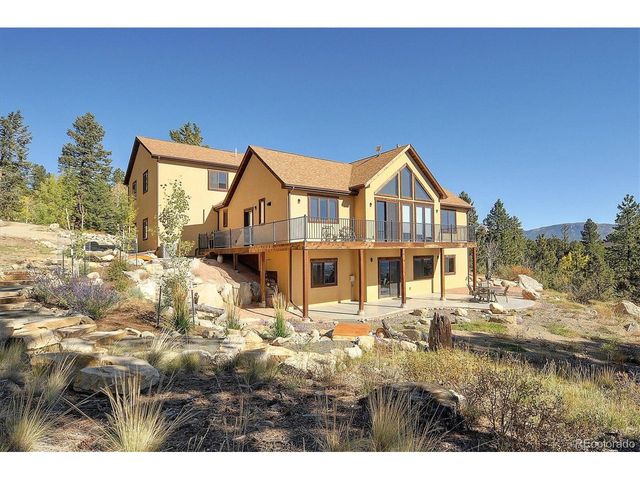30009 Creek Run, Buena Vista, CO 81211