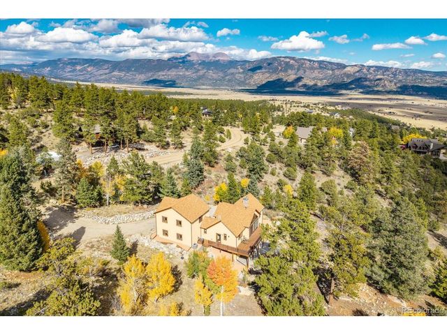 30009 Creek Run, Buena Vista, CO 81211