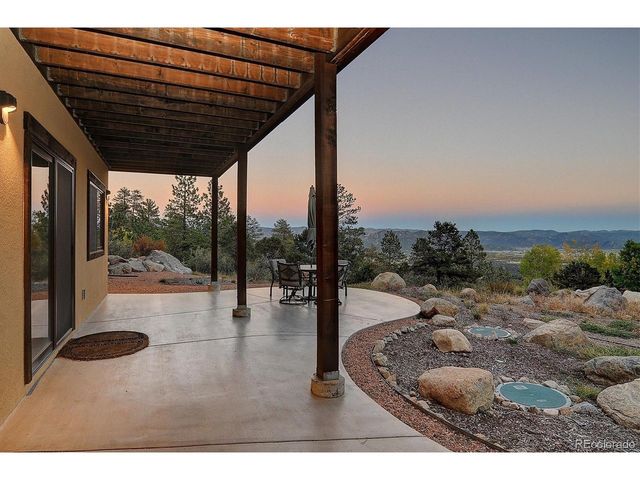 30009 Creek Run, Buena Vista, CO 81211