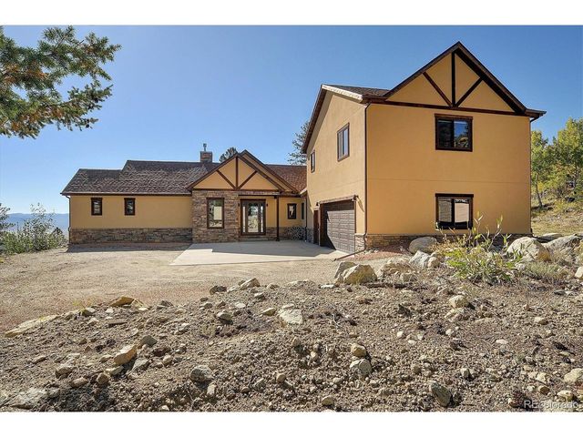 30009 Creek Run, Buena Vista, CO 81211