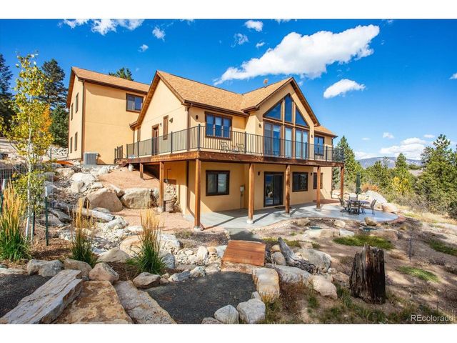 30009 Creek Run, Buena Vista, CO 81211