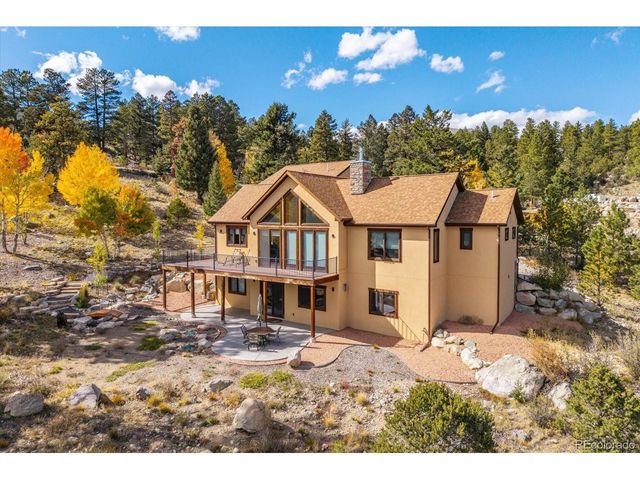 30009 Creek Run, Buena Vista, CO 81211