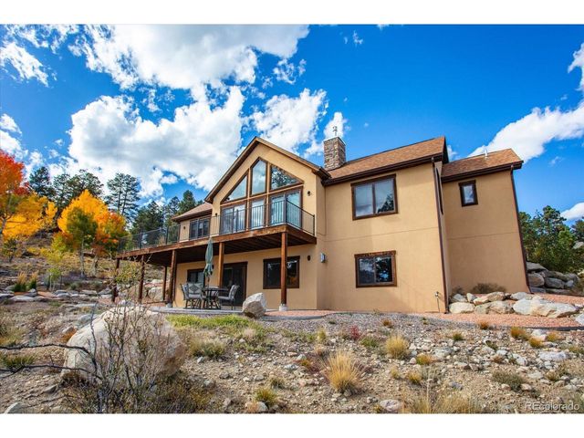 30009 Creek Run, Buena Vista, CO 81211