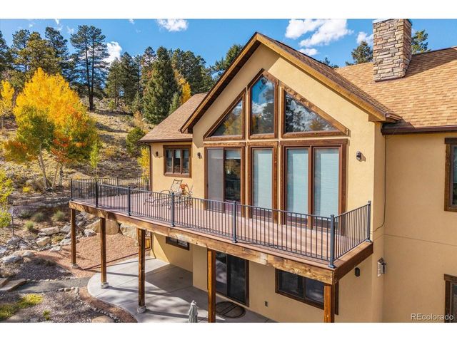 30009 Creek Run, Buena Vista, CO 81211