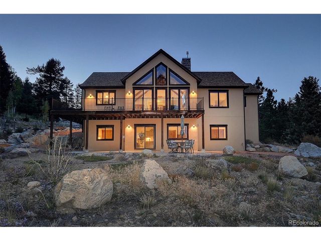 30009 Creek Run, Buena Vista, CO 81211