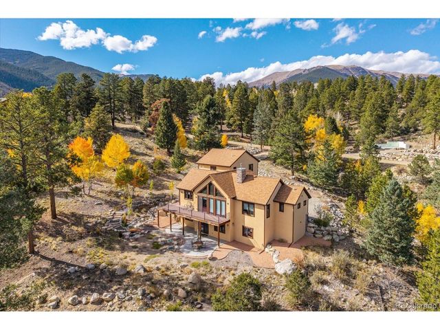 30009 Creek Run, Buena Vista, CO 81211