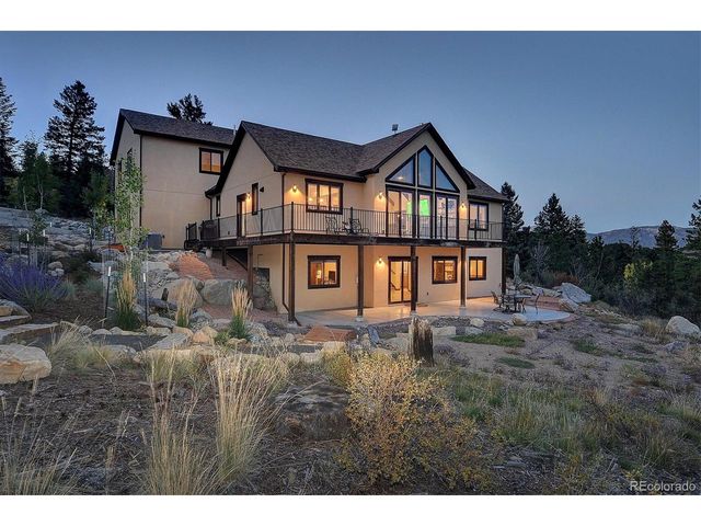 30009 Creek Run, Buena Vista, CO 81211