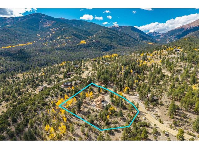 30009 Creek Run, Buena Vista, CO 81211