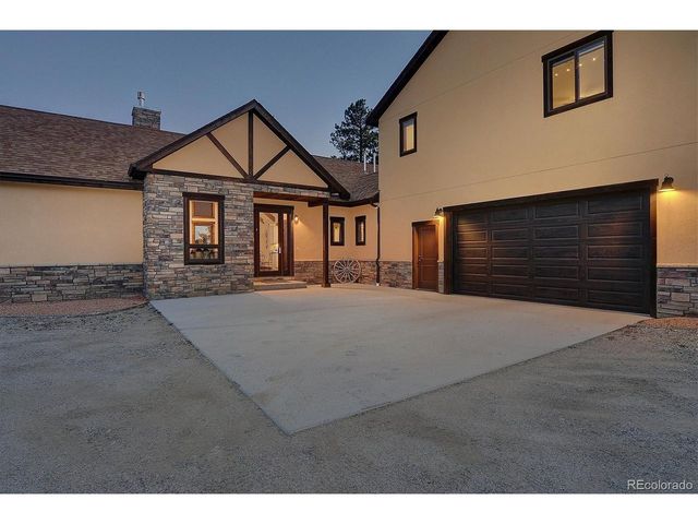 30009 Creek Run, Buena Vista, CO 81211