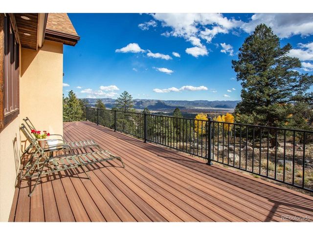 30009 Creek Run, Buena Vista, CO 81211