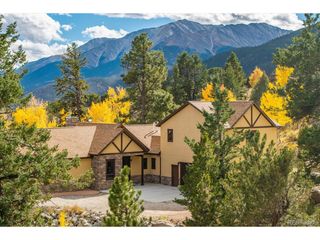 30009 Creek Run, Buena Vista, CO 81211