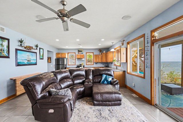 3053 N Lakeshore Drive, Mears, MI 49436