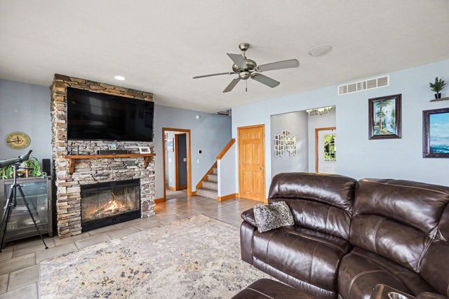 3053 N Lakeshore Drive, Mears, MI 49436