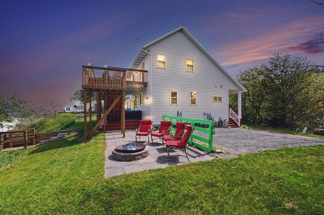 3053 N Lakeshore Drive, Mears, MI 49436