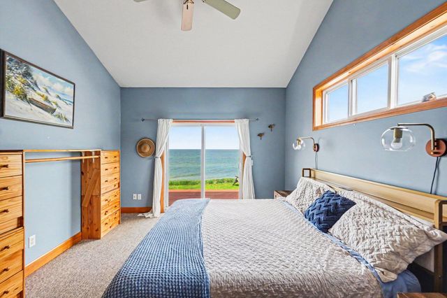 3053 N Lakeshore Drive, Mears, MI 49436