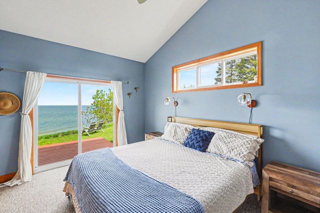 3053 N Lakeshore Drive, Mears, MI 49436