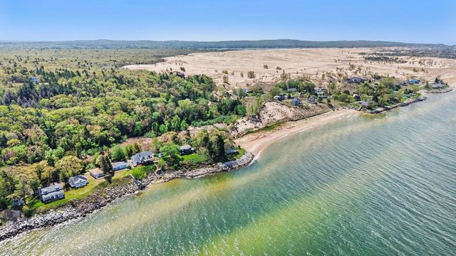 3053 N Lakeshore Drive, Mears, MI 49436