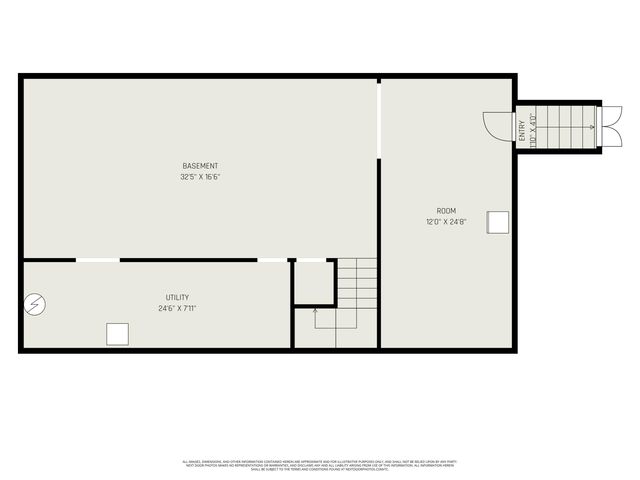 3053 N Lakeshore Drive, Mears, MI 49436