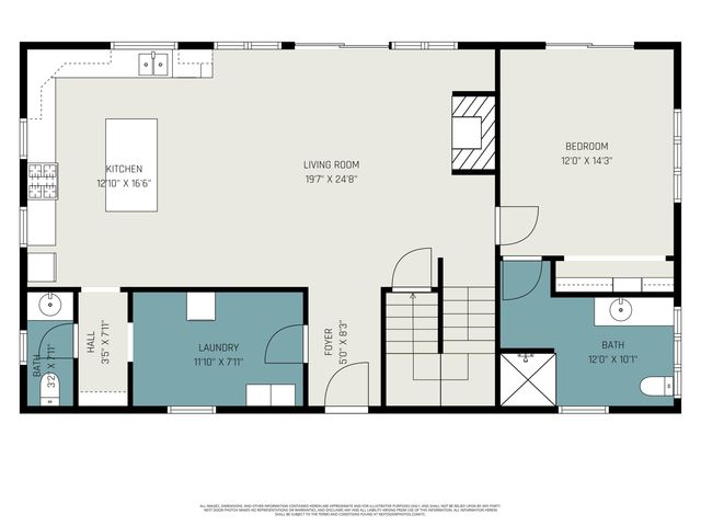 3053 N Lakeshore Drive, Mears, MI 49436