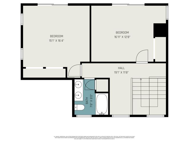 3053 N Lakeshore Drive, Mears, MI 49436