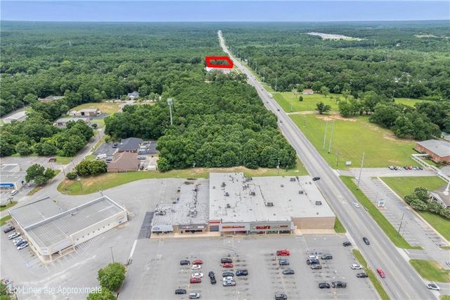 7800 Hi Wood Circle N, Semmes, AL 36575