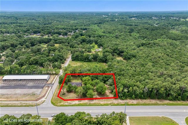 7800 Hi Wood Circle N, Semmes, AL 36575