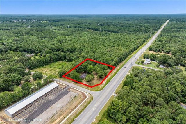 7800 Hi Wood Circle N, Semmes, AL 36575