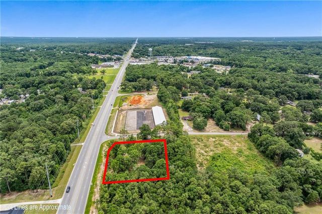 7800 Hi Wood Circle N, Semmes, AL 36575