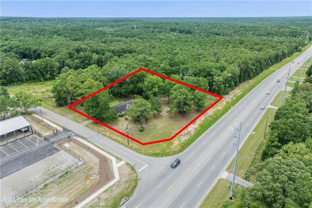 7800 Hi Wood Circle N, Semmes, AL 36575