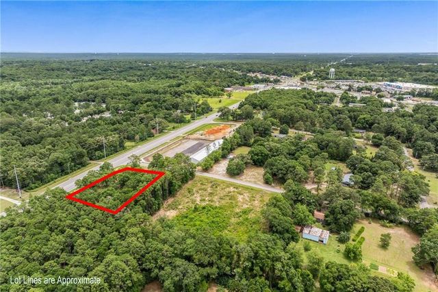 7800 Hi Wood Circle N, Semmes, AL 36575