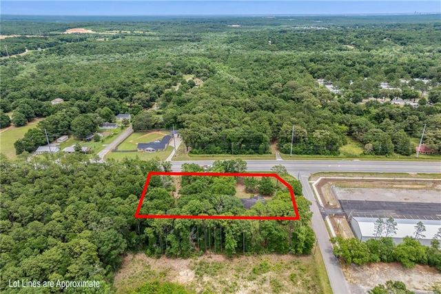 7800 Hi Wood Circle N, Semmes, AL 36575