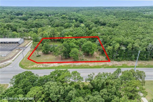 7800 Hi Wood Circle N, Semmes, AL 36575