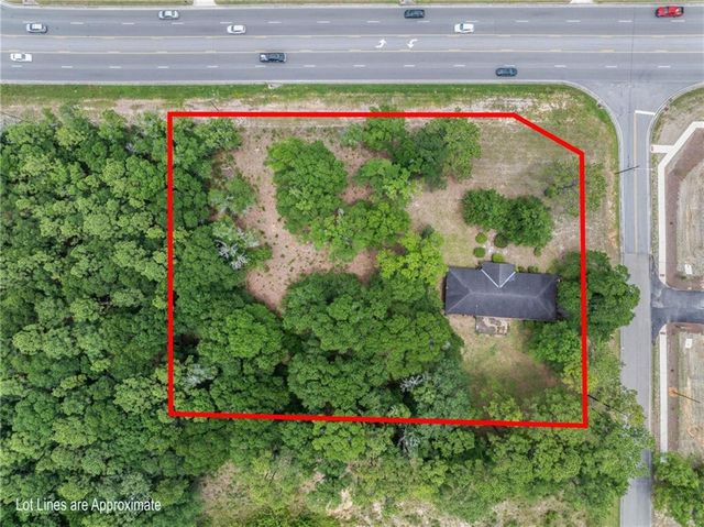 7800 Hi Wood Circle N, Semmes, AL 36575