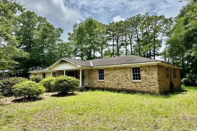 7800 Hi Wood Circle N, Semmes, AL 36575