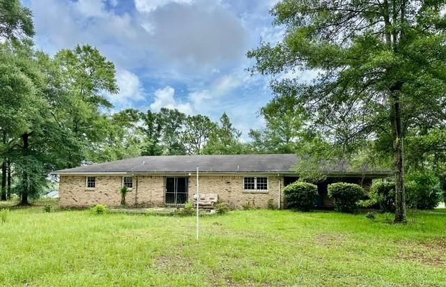7800 Hi Wood Circle N, Semmes, AL 36575