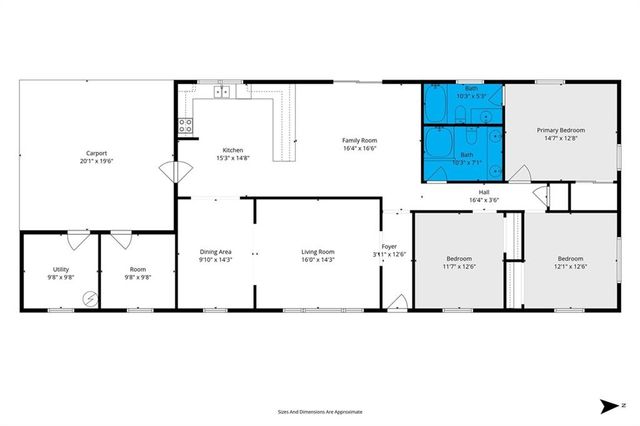 7800 Hi Wood Circle N, Semmes, AL 36575