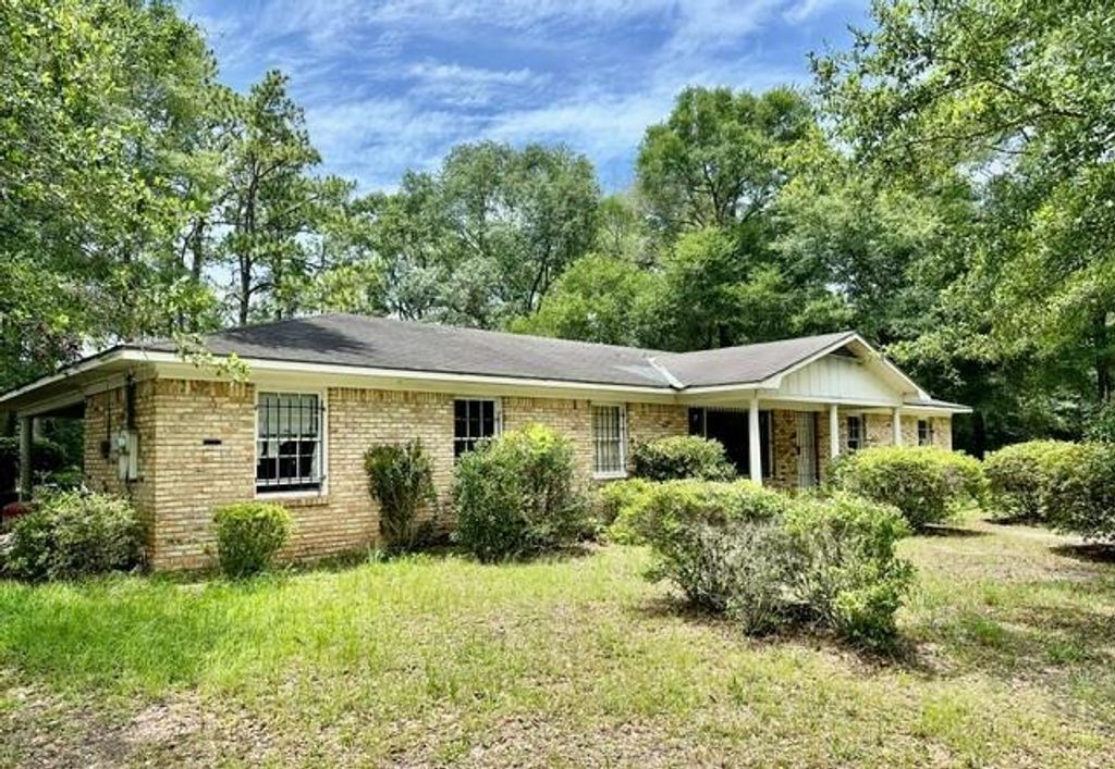 7800 Hi Wood Circle N, Semmes, AL 36575