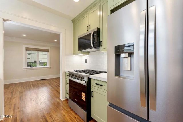 520 S Los Robles Avenue 4, Pasadena, CA 91101