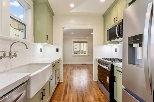 520 S Los Robles Avenue 4, Pasadena, CA 91101