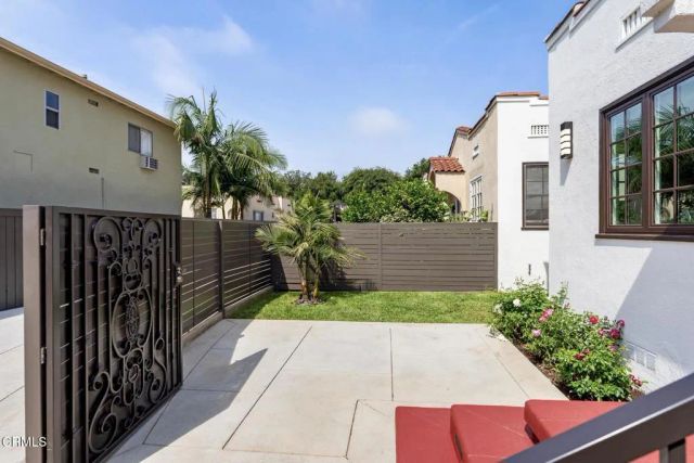 520 S Los Robles Avenue 4, Pasadena, CA 91101