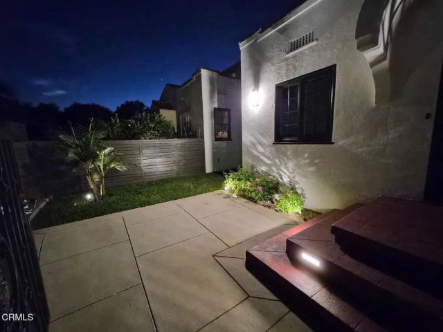520 S Los Robles Avenue 4, Pasadena, CA 91101