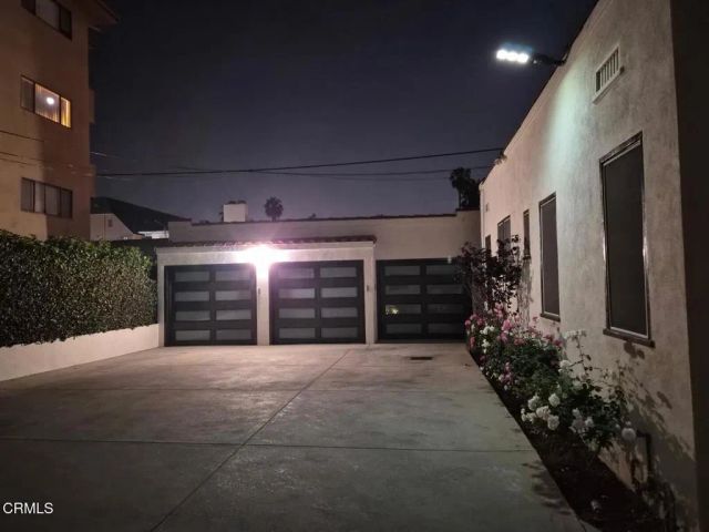 520 S Los Robles Avenue 4, Pasadena, CA 91101