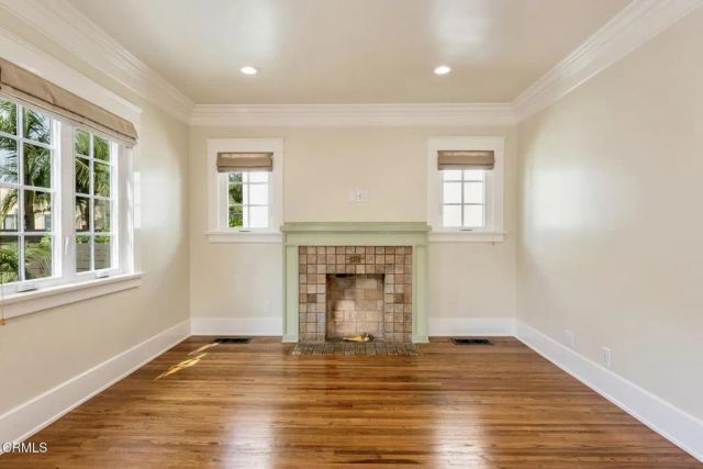 520 S Los Robles Avenue 4, Pasadena, CA 91101