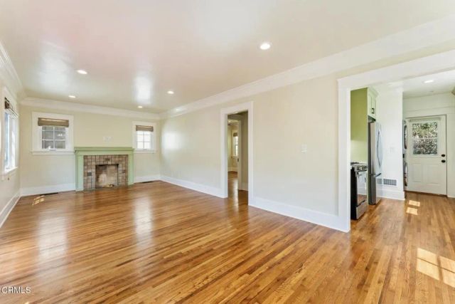 520 S Los Robles Avenue 4, Pasadena, CA 91101