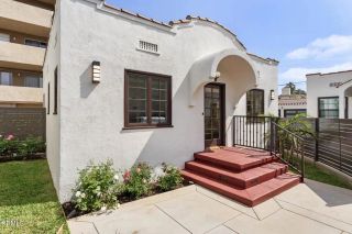 520 S Los Robles Avenue 4, Pasadena, CA 91101