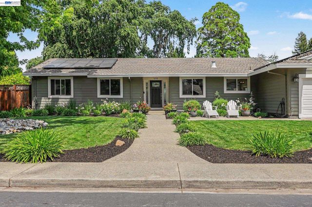 131 BROOKSIDE PL, Danville, CA 94526