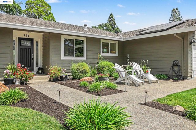 131 BROOKSIDE PL, Danville, CA 94526