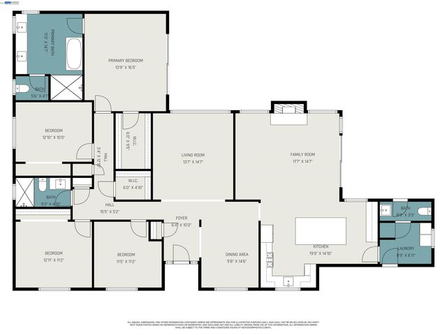 131 BROOKSIDE PL, Danville, CA 94526